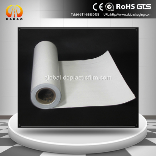 Eco Solvent Waterproof PP Synthetic Paper Eco- solvent waterproof PP Synthetic Paper Supplier